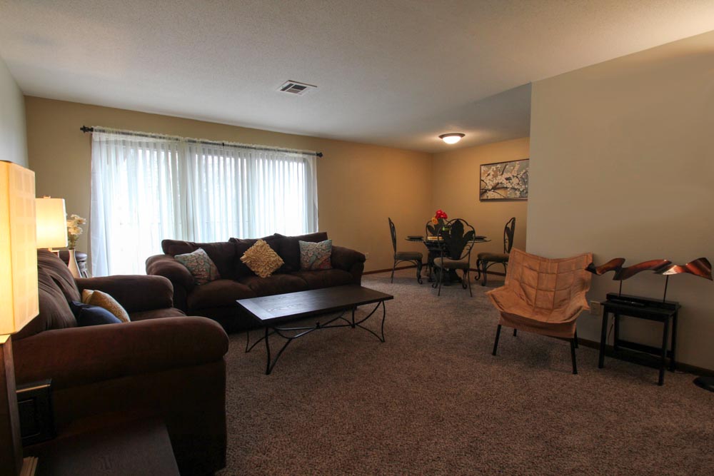 Forest Ridge Apartments Living Room Forest Ridge Apartments