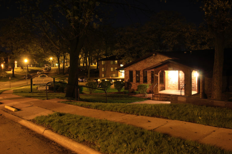 Forest Ridge Apartments Luxury One & Two Bedroom Cedar Rapids, IA