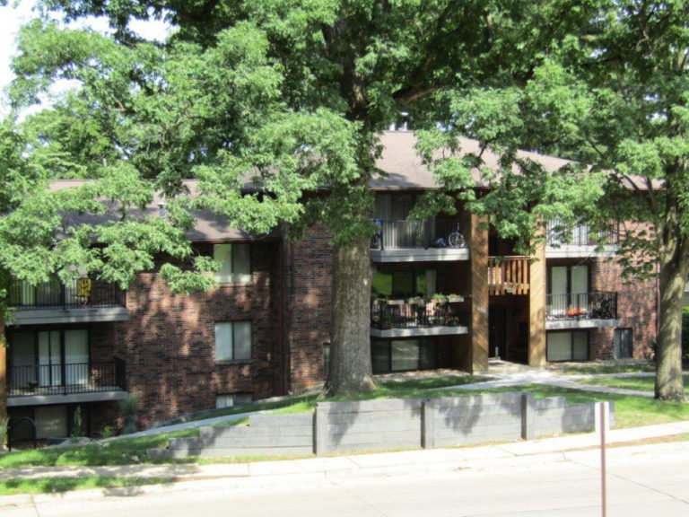 Forest Ridge Apartments Property Photo Forest Ridge Apartments