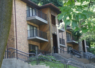Forest Ridge Apartments - Property Photo