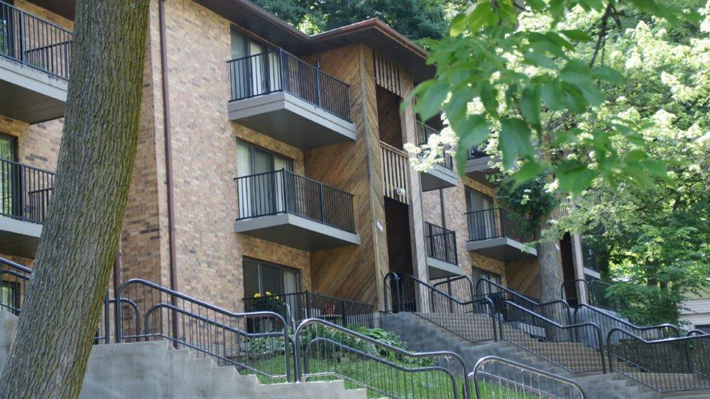 Forest Ridge Apartments Property Photo Forest Ridge Apartments