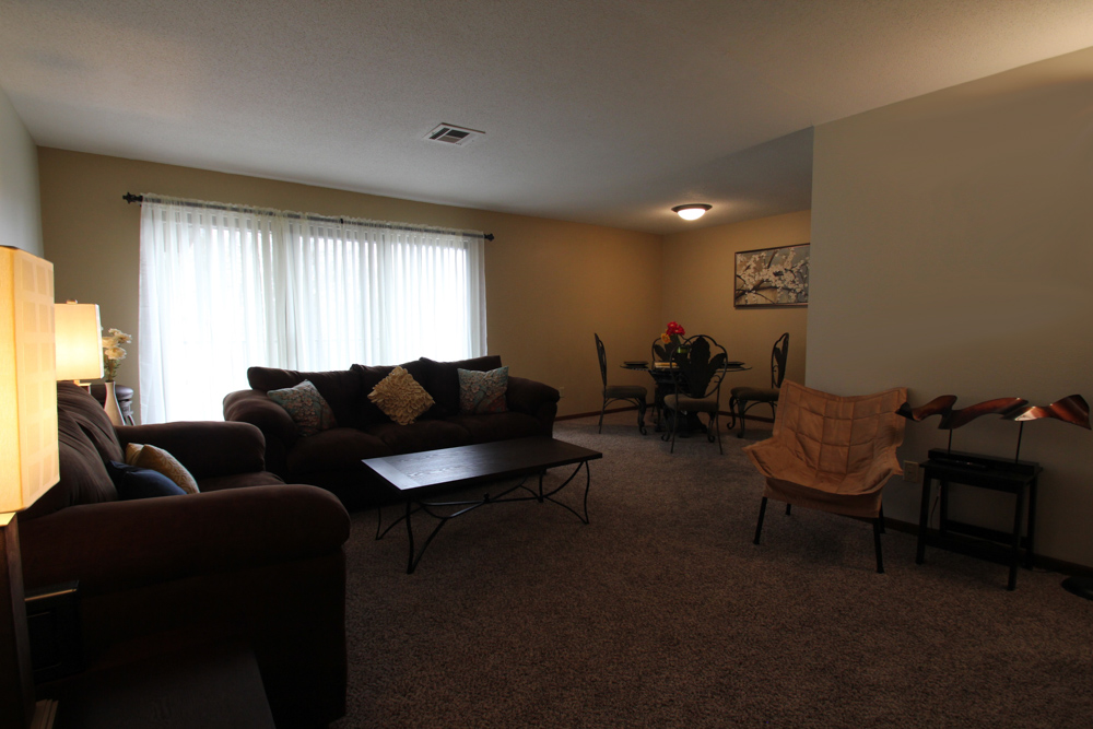 Forest Ridge Apartments Living Room Forest Ridge Apartments