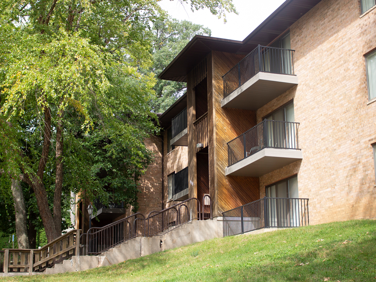 Photos Forest Ridge Apartments