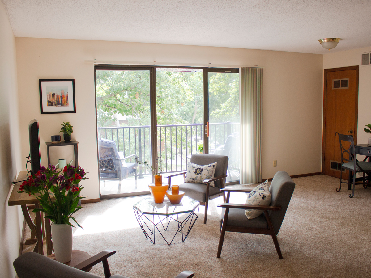 Photos Forest Ridge Apartments