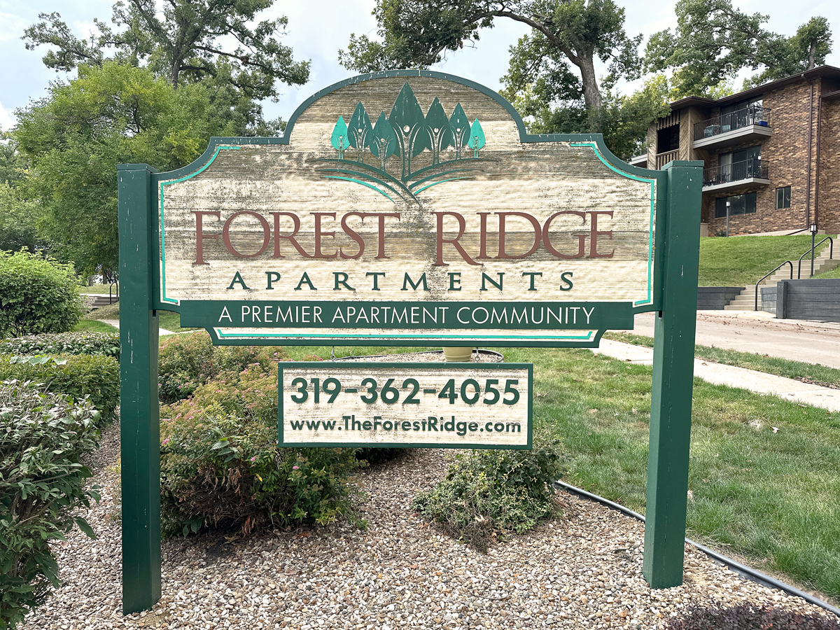 Photos Forest Ridge Apartments