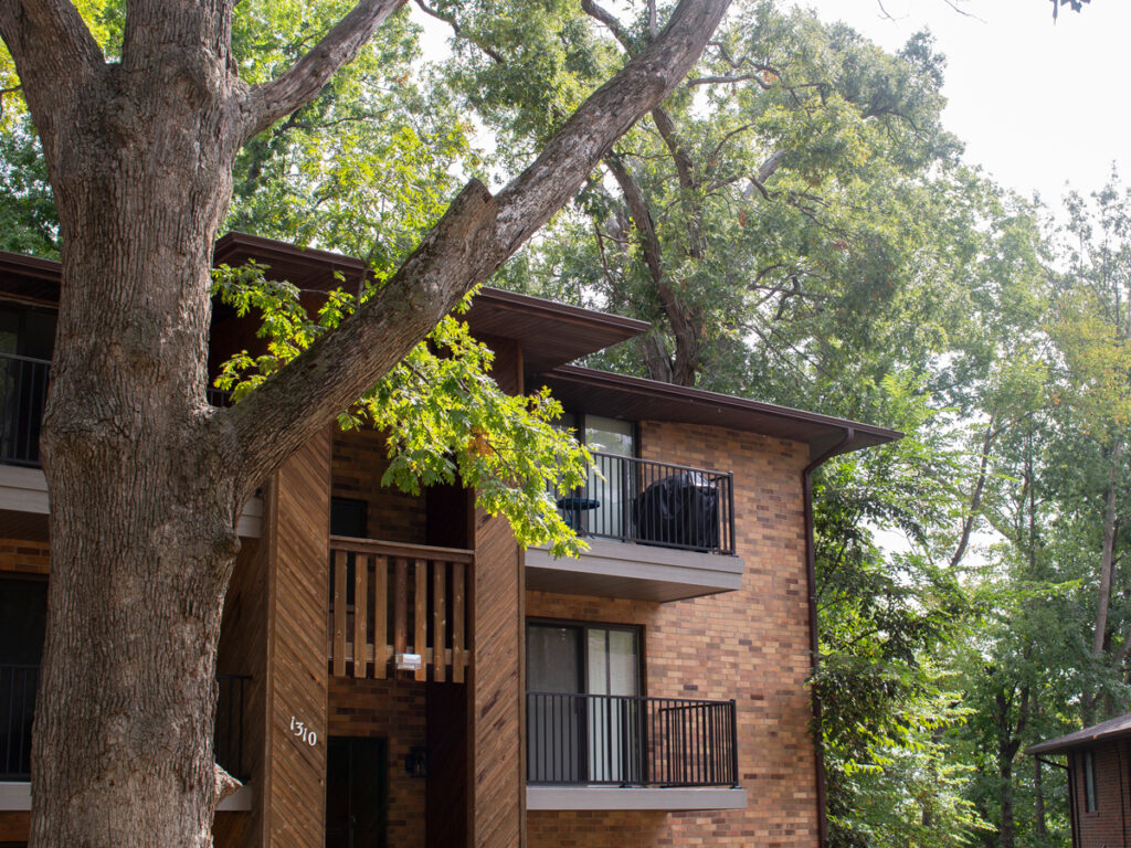 Photos Forest Ridge Apartments