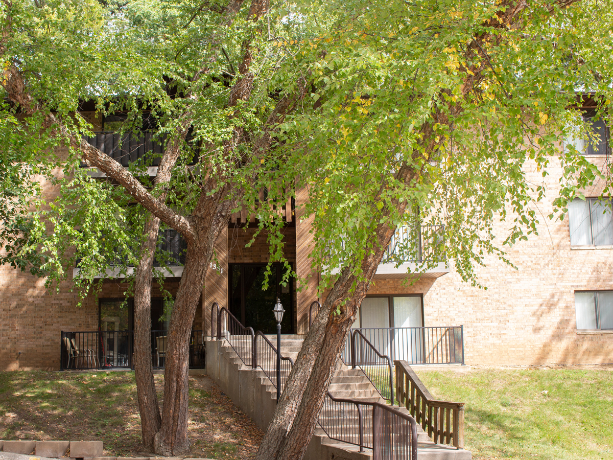 Photos Forest Ridge Apartments